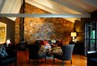Lounge - Empire Retreat hotel - Margaret River - Australia