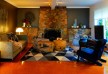 Lounge - Empire Retreat hotel - Margaret River - Australia