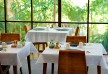Restaurant - Empire Retreat hotel - Margaret River - Australia