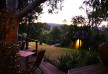 Restaurant - Empire Retreat hotel - Margaret River - Australia
