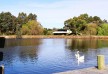 Grounds - Empire Retreat hotel - Margaret River - Australia