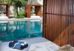 The BalÃ© Hotel- Bali - Indonesia