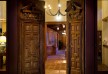 Lodge Entry - Tower Lodge hotel - Hunter Valley - Australia