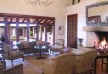 Lounge - Tower Lodge hotel - Hunter Valley - Australia