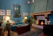 Library - Tower Lodge hotel - Hunter Valley - Australia