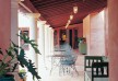 Dining - Tower Lodge hotel - Hunter Valley - Australia