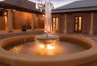 Fountain - Tower Lodge hotel - Hunter Valley - Australia