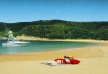 Pretty Beach House hotel â€“ Central Coast â€“ Australia