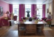 Soho Hotel – London – United Kingdom