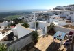 woodburner terrace view