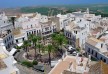 plaza de espana in vejer