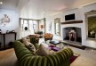 SUITE LOUNGE