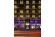 Romeo Hotel – Naples – Italy