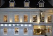 Lion + Pheasant Hotel – Shrewsbury – United Kingdom