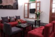 Palais Amani Hotel – Fez – Morocco