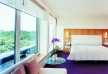 COMO Suite Bedroom