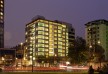 Metropolitan at night