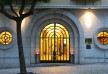 Hotel Britania – Lisbon – Portugal