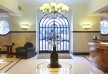 Hotel Britania – Lisbon – Portugal