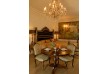 Borgo Santo Pietro Hotel – Tuscany – Italy