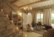 Borgo Santo Pietro Hotel – Tuscany – Italy
