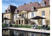 ChÃ¢teau les Merles â€“ Dordogne â€“ France 
