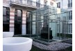 Kube hotel â€“ Paris â€“ France