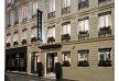 Hotel Keppler – Paris – France