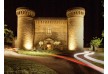 ChÃ¢teau de Massillan - Vaucluse - France