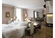 Le Royal Monceau Hotel - Paris - France