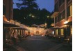 Hotel de Russie - Rome - Italy