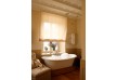 Bathroom - Castiglion del Bosco - Tuscany - Italy