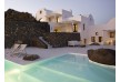 Aenaon Villas Hotel- Santorini - Greece    
