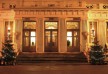 Stoke Park Hotel - Buckinghamshire - United Kingdom
