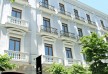 Hotel Unico – Madrid – Spain