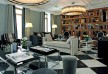 Hotel Unico – Madrid – Spain