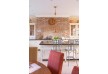 Kitchen in the main house - Tankardstown House - County Meath - Ireland