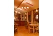 Brabazon restaurant - Tankardstown House - County Meath - Ireland