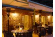 Brabazon restaurant - Tankardstown House - County Meath - Ireland