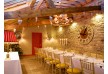 Private dining room - Tankardstown House - County Meath - Ireland