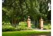 Walled garden - Tankardstown House - County Meath - Ireland