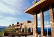 Amangani hotel â€“ Jackson Hole â€“ United States