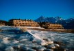 Amangani hotel â€“ Jackson Hole â€“ United States
