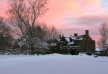 Blantyre Hotel – Berkshires – USA
