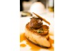 Foie-Gras-with-Smoked-Chocolate