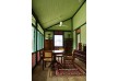 Colonial House - Temple Tree - Langkawi - Malaysia