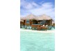 Huvafen Fushi - Maldives - Indian Ocean
