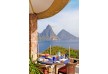 Jade Mountain â€“ St Lucia â€“ Caribbean