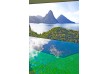 Jade Mountain â€“ St Lucia â€“ Caribbean