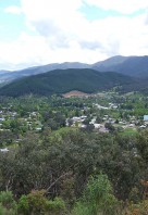 The High Country, Australia